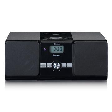 Hi-Fi Anlage MC-030, CD, MP3, BT, USB, RC