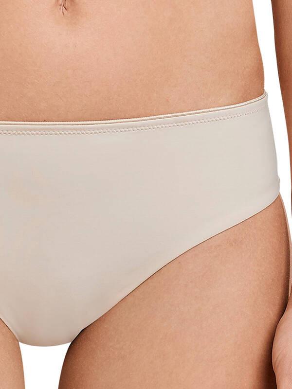 Schiesser Pure Effect Tai Slip  