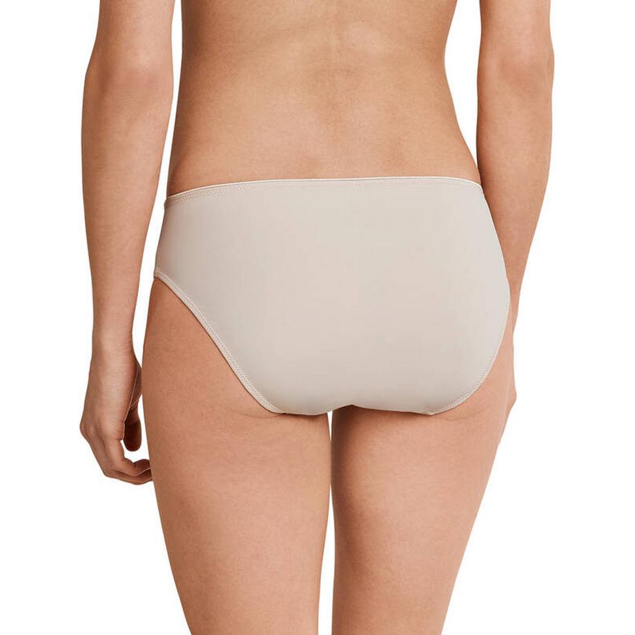 Schiesser Pure Effect Tai Slip  