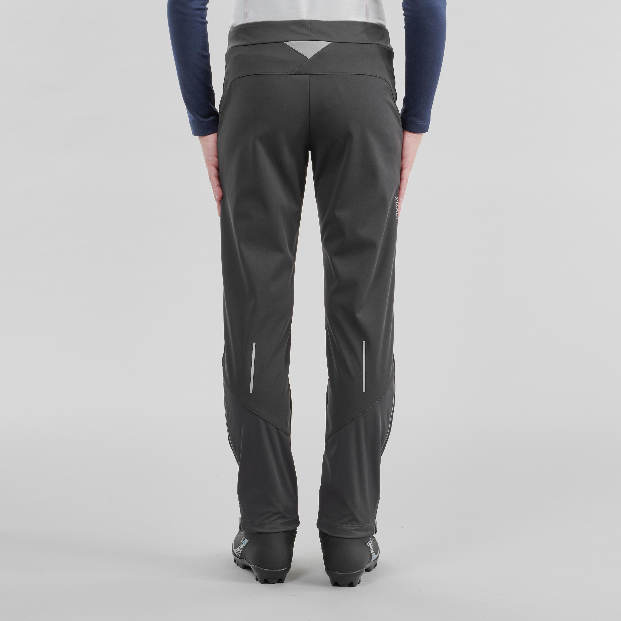 INOVIK  Pantalon - XCS 500 