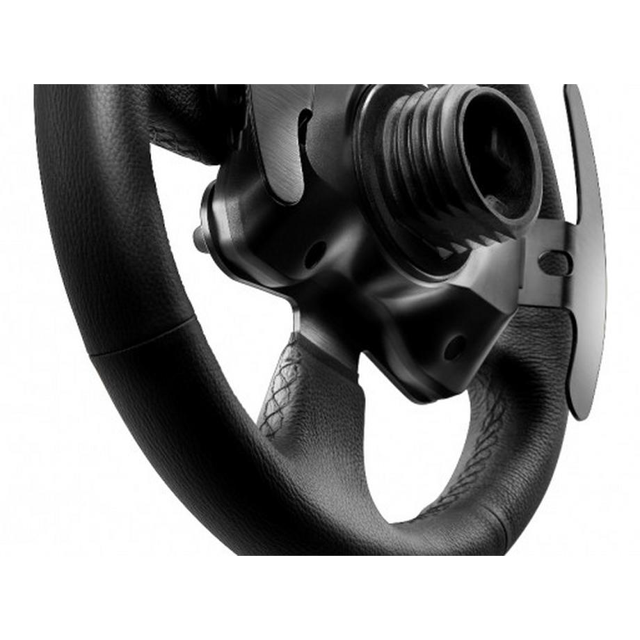THRUSTMASTER  - TM Leather GT Wheel [Add-On] 