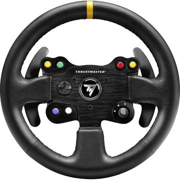 - TM Leather GT Wheel [Add-On]