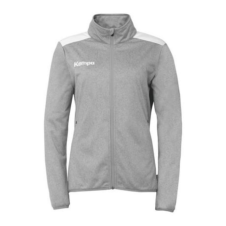 Kempa  trainingsjacke damen emotion 27 