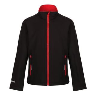 Regatta Ablaze Veste Softshell Deux Couches  