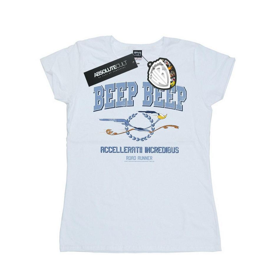 LOONEY TUNES T-Shirt Beep Beep  