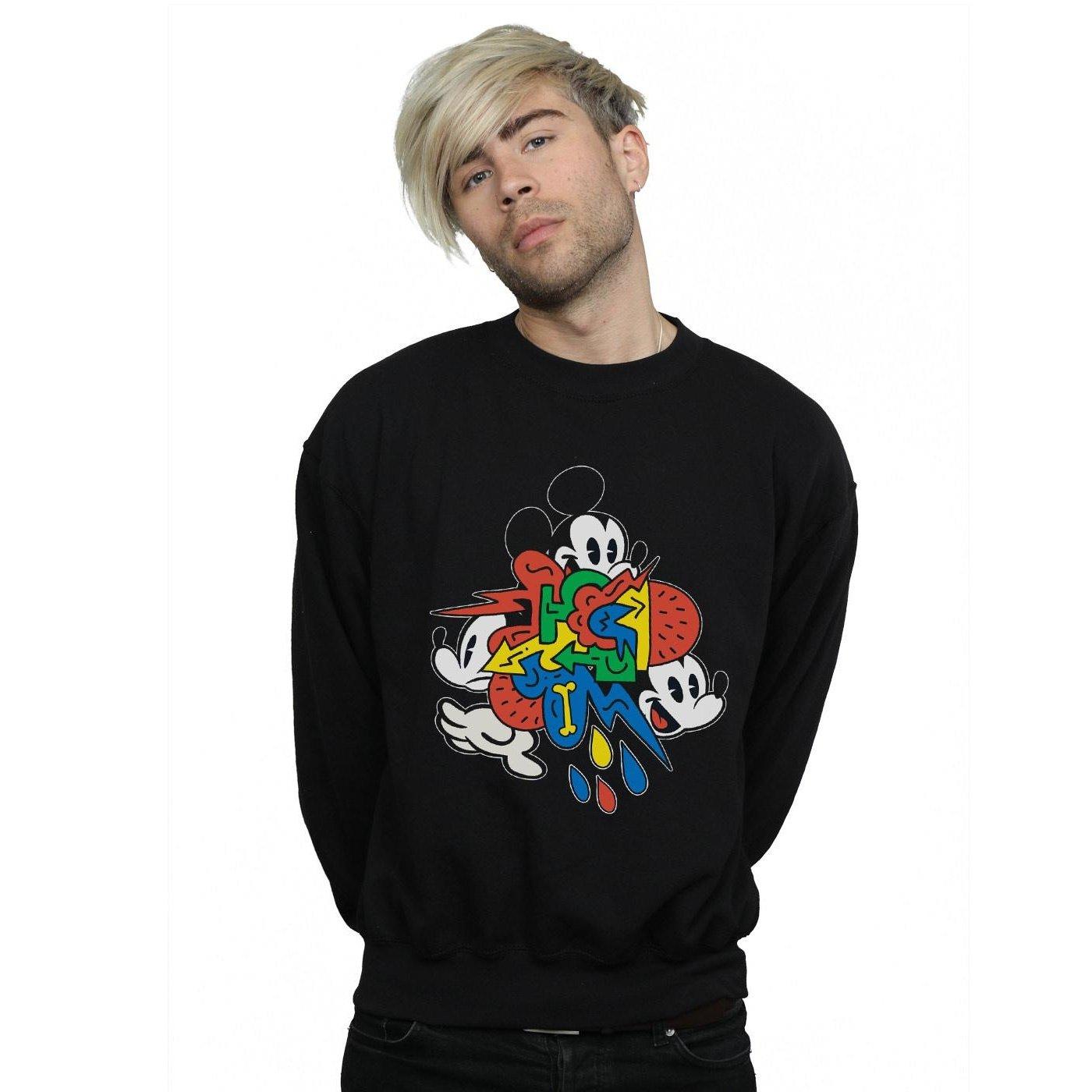 Disney  Sweatshirt 