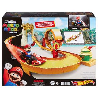 Hot Wheels  Hot Wheels Mario Kart HMK49 veicolo giocattolo 