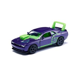 siku  Super Dodge Challenger SRT Hellcat Custom (1:55) 