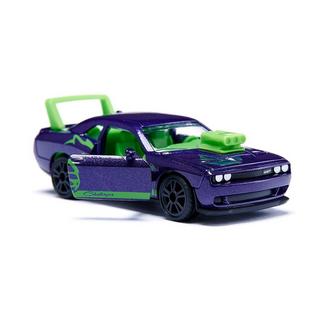 siku  Super Dodge Challenger SRT Hellcat Custom (1:55) 