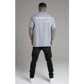 Sik Silk  T-Shirts Limited Edition T-Shirt 