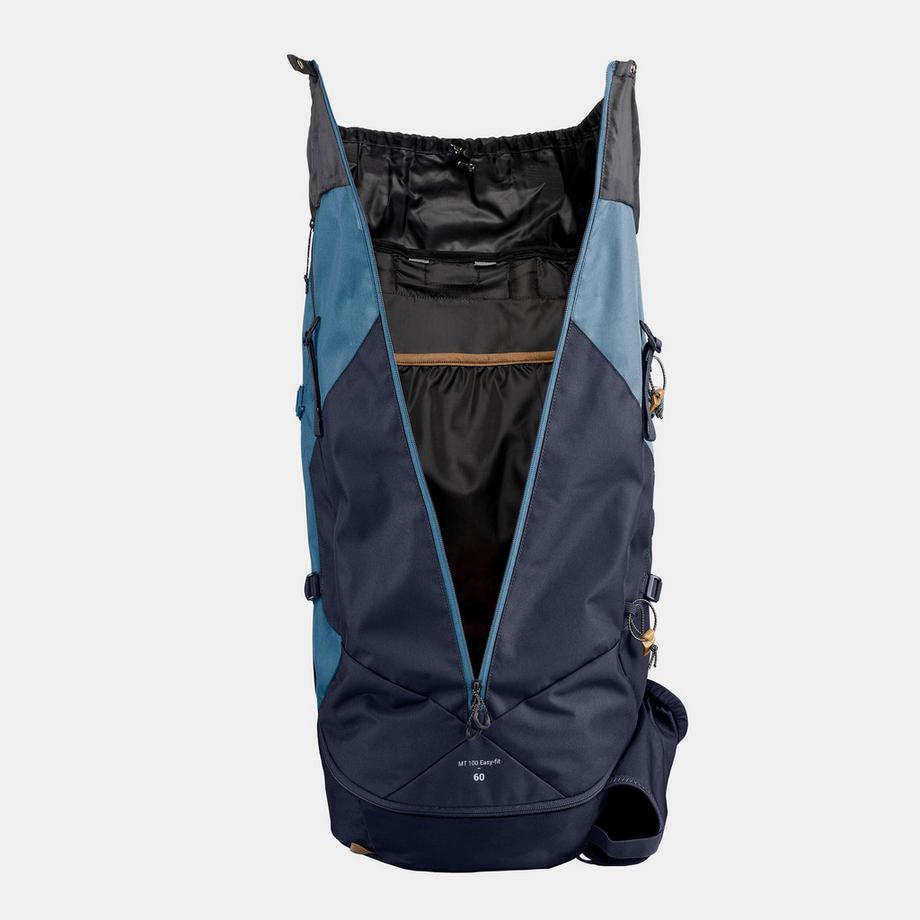 FORCLAZ  Sac à dos - EASYFIT 
