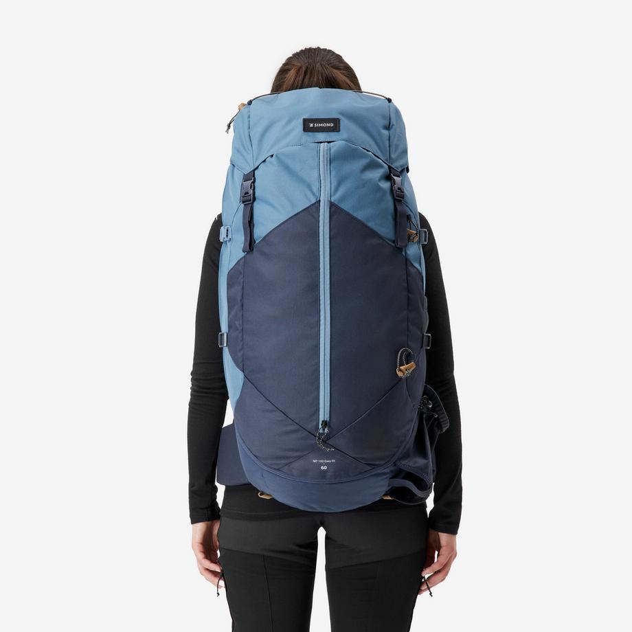 FORCLAZ  Rucksack - EASYFIT 