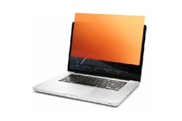 Image of Gold Laptop Privacy Filter GF133W9B Format 16:9 293.9x165.5mm