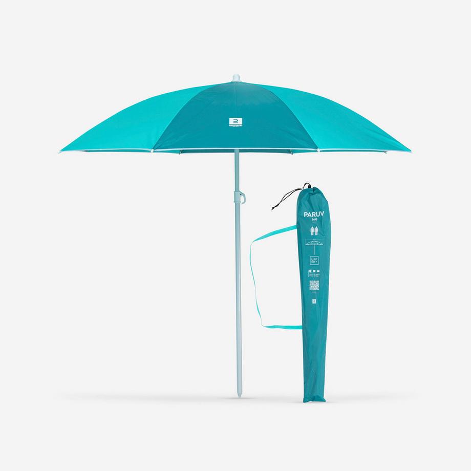 DECATHLON  Parasol protection UV 50+ deux personnes 