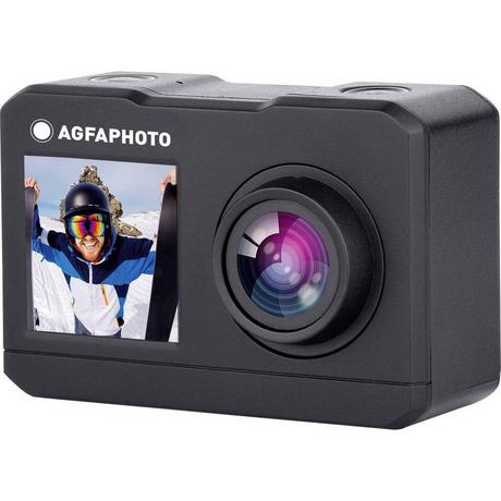 AGFA  DC7000 Action Cam 