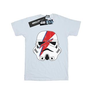 STAR WARS  Tshirt GLAM 