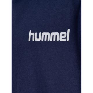 Hummel  t-shirt bambino motion co 