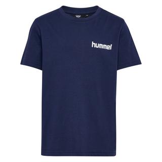 Hummel  t-shirt bambino motion co 