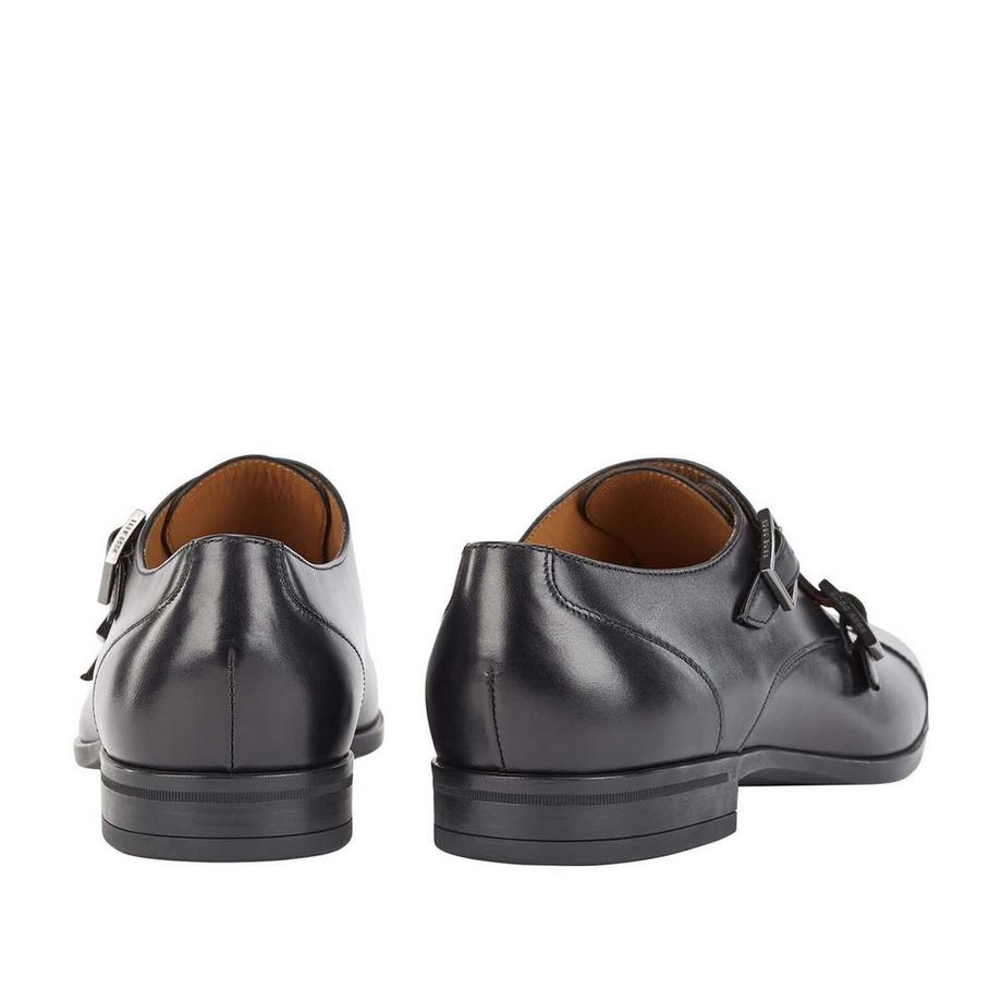 HUGO BOSS Richelieus Kensington en Cuir  