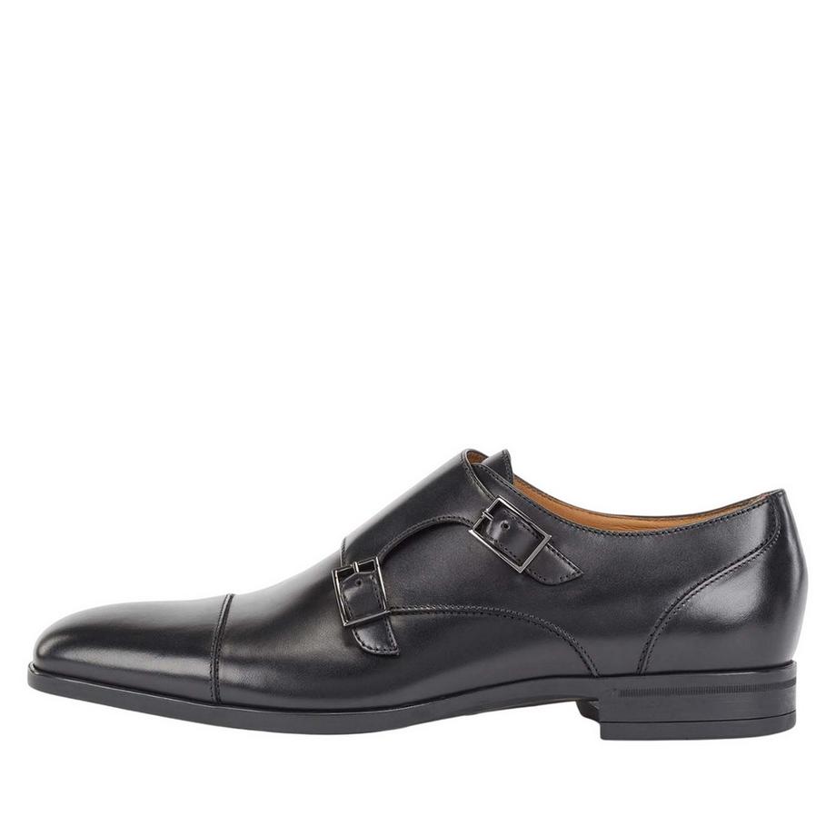 HUGO BOSS Richelieus Kensington en Cuir  