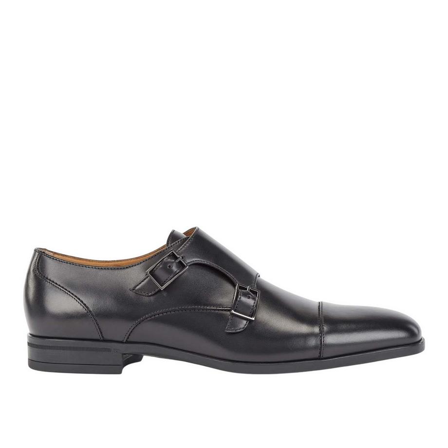 HUGO BOSS Richelieus Kensington en Cuir  