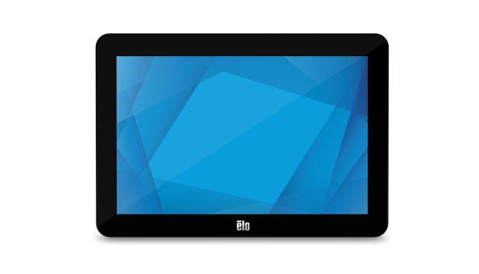 Elo Touch Solutions  Elo Touch Solutions 1002L 25,6 cm (10.1") LCD 315 cd/m² HD Noir Écran tactile 