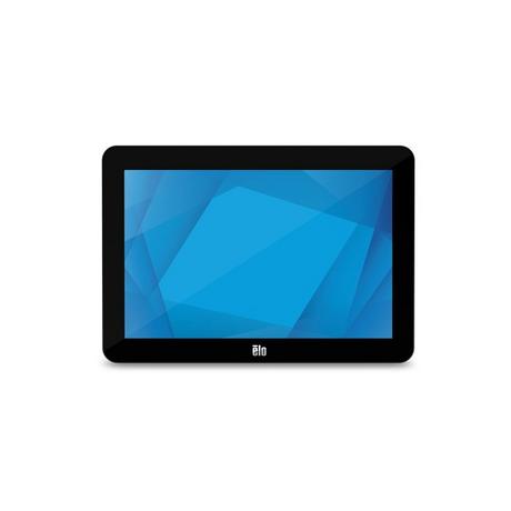 Elo Touch Solutions  Elo Touch Solutions 1002L 25,6 cm (10.1") LCD 315 cd/m² HD Noir Écran tactile 