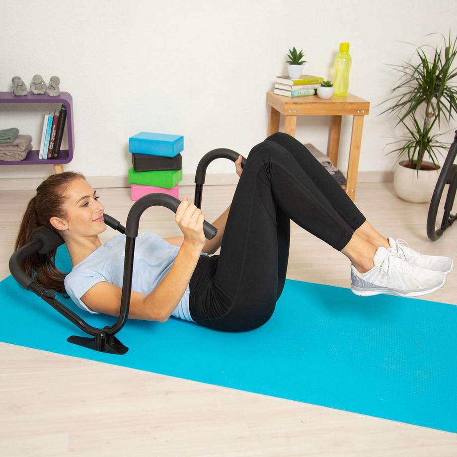 Northix  Rouleau abdominal pour l'entraînement du ventre 