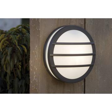 Seine  Lampada da parete per esterno Lampada a risparmio energetico, LED (monocolore) E27 23