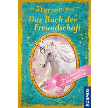 Sternenschweif, Das Buch der Freundschaft