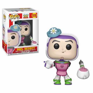 Funko  Toy Story POP! Disney Vinyl Figur Mrs Nesbitt 