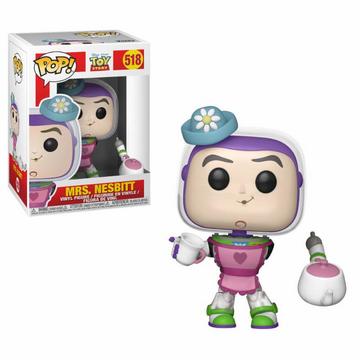 Toy Story POP! Disney Vinyl Figur Mrs Nesbitt