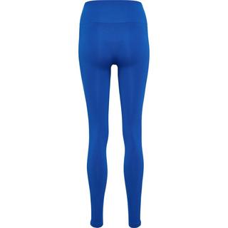 Hummel TIF Legging Sans Couture Taille Haute  