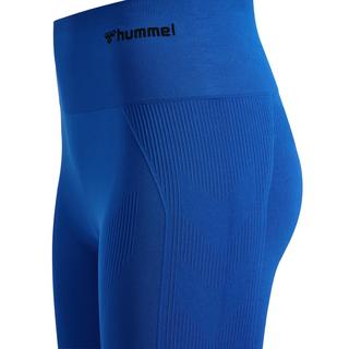 Hummel TIF Legging Sans Couture Taille Haute  