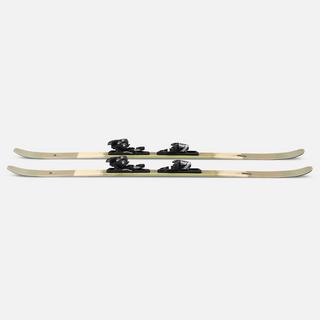 WEDZE  Skis - CLIP 85 