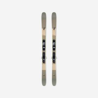 WEDZE  Skis - CLIP 85 