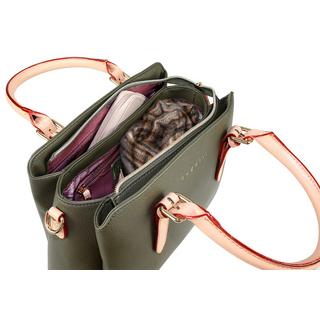 BUGATTI Ella M Handtasche  