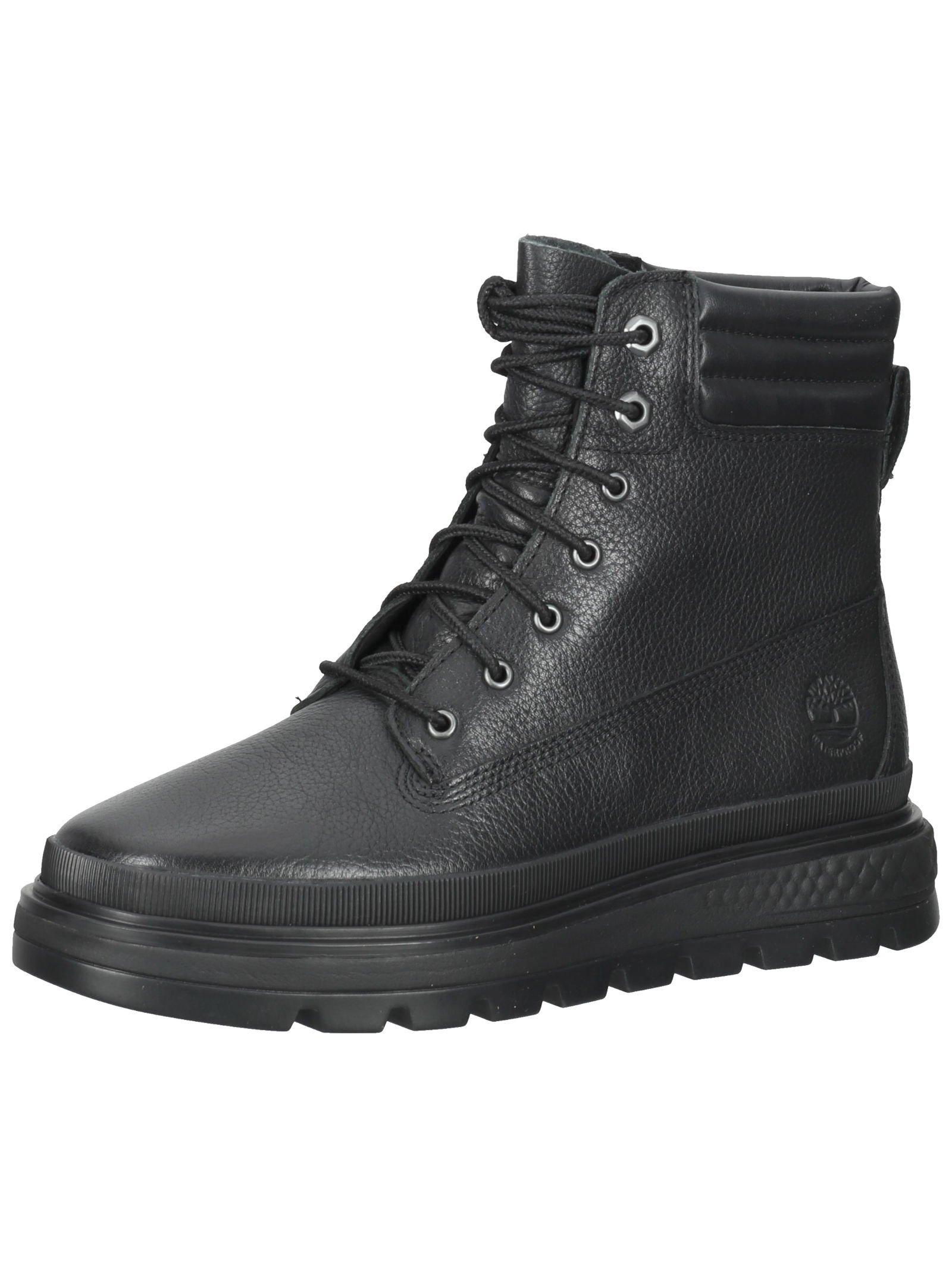 Image of Stiefelette Tb0a2jny Damen Schwarz 39