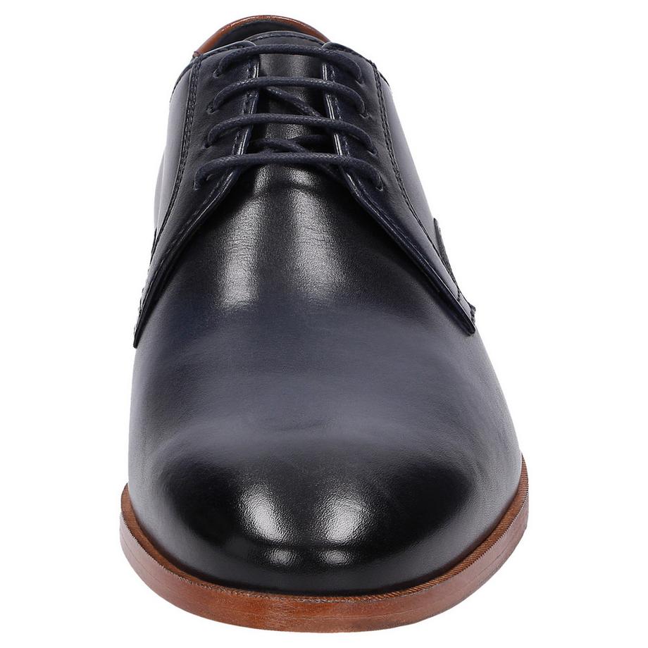 Sioux Chaussure à lacets Geriondo-704  