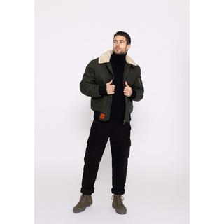 Bomber  Blouson Bomber Aviator M Bomberjacke 