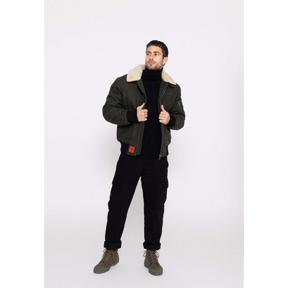 Bomber Aviator M jacke  