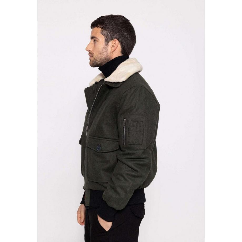 Bomber Aviator M jacke  
