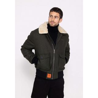 Bomber  Bomberjacken Aviator M Bomberjacke 