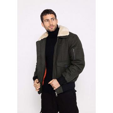 Blouson Bomber Aviator M Bomberjacke