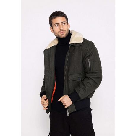 Bomber  Blouson Bomber Aviator M Bomberjacke 