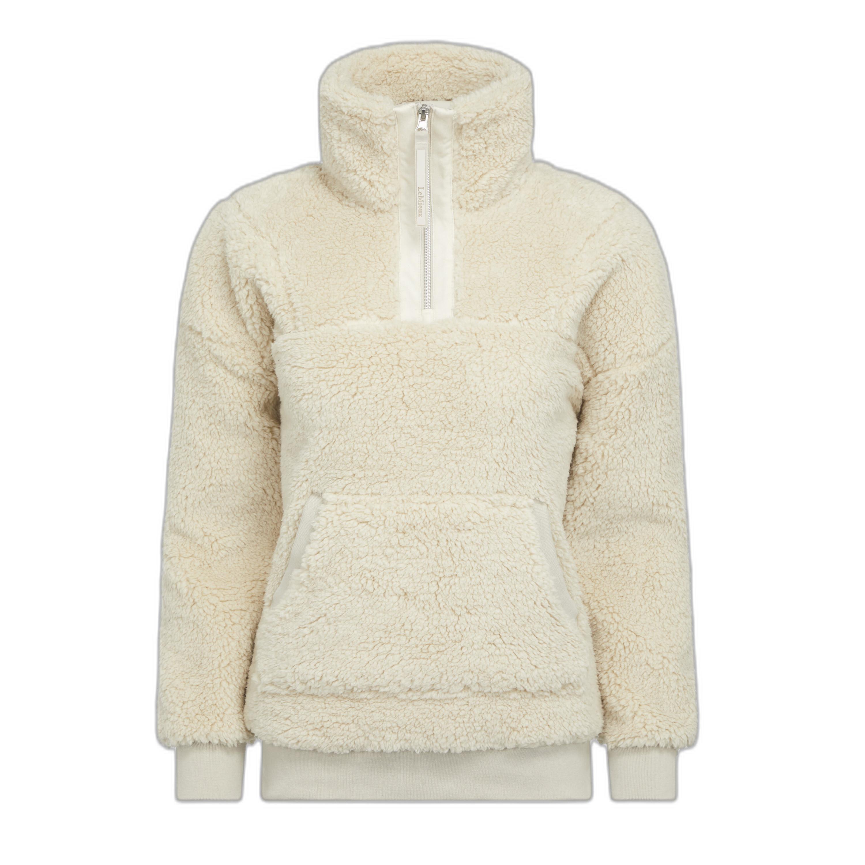 Image of Fleece Für Frauen Tara Teddy Unisex 46