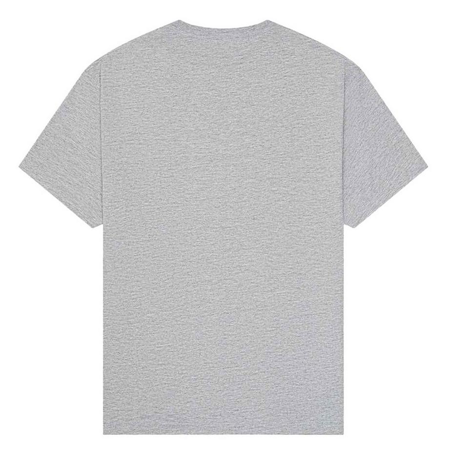 Bella + Canvas T-Shirt Pesante Maniche Corte  