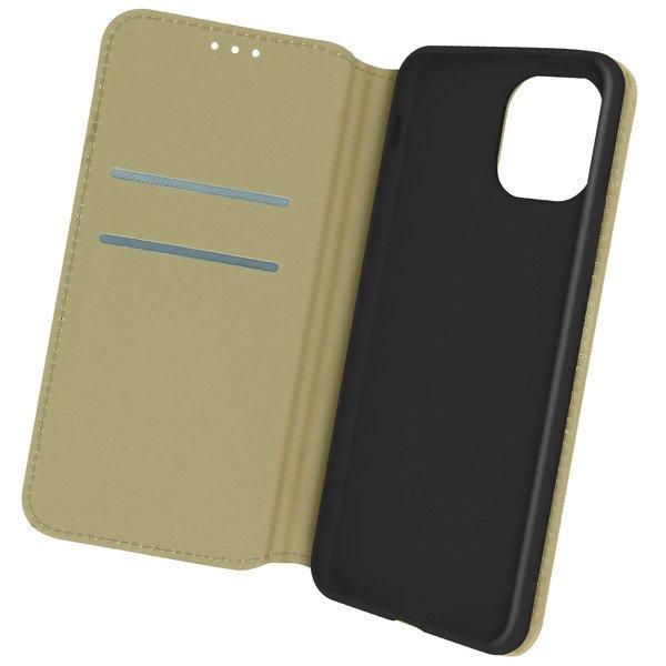 Image of Classic Cover iPhone 12 / 12 Pro Gold