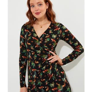 Joe Browns  Robe Jersey Créatures Sous-Bois 