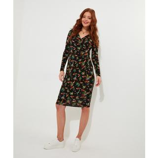 Joe Browns  Robe Jersey Créatures Sous-Bois 